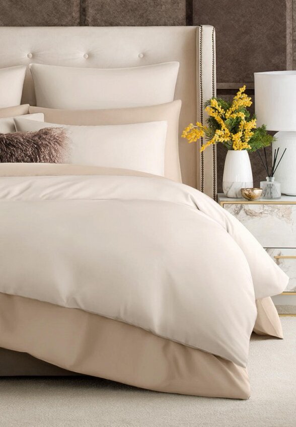 Постельное белье Семейное Togas