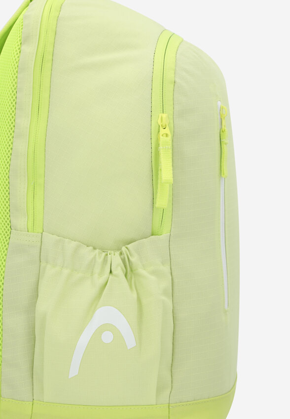 Рюкзак Head Base Backpack 17 л, Зеленый