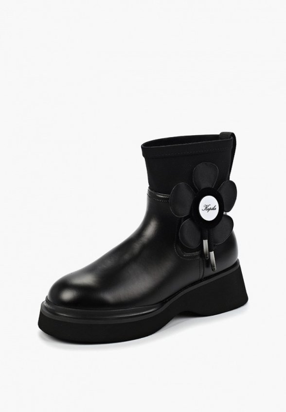 Полусапоги Kapika