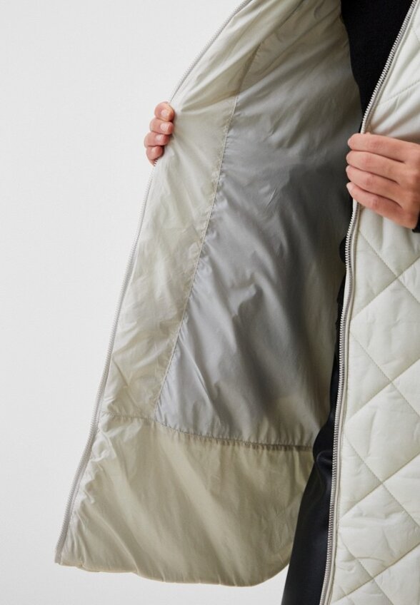 Жилет стеганый CMP