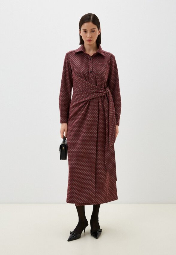 Платье MadaM T