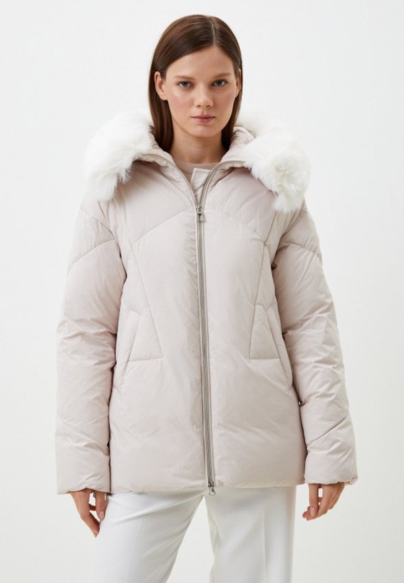 Пуховик Lawinter