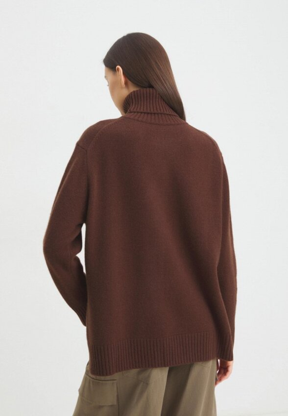 Свитер Maison David