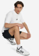 Футболка мужская adidas, Белый4  - превью