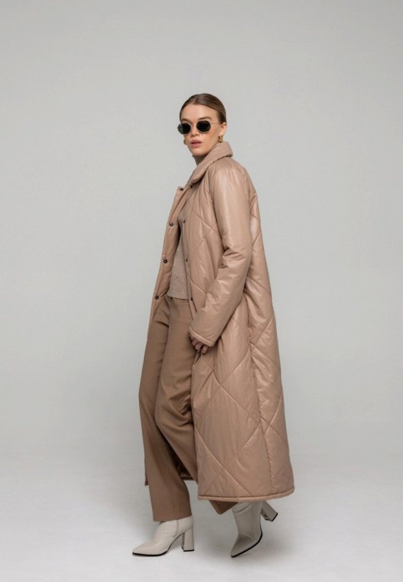 Куртка-пальто Yanvar'