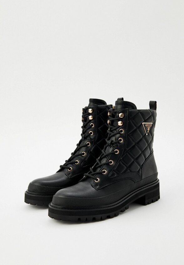 Ботинки Guess