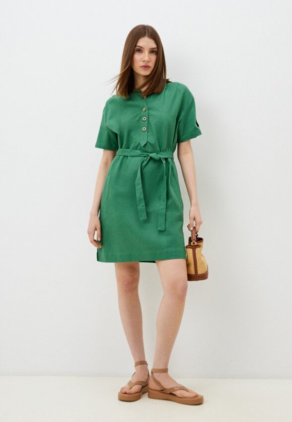 Платье Meltem Collection