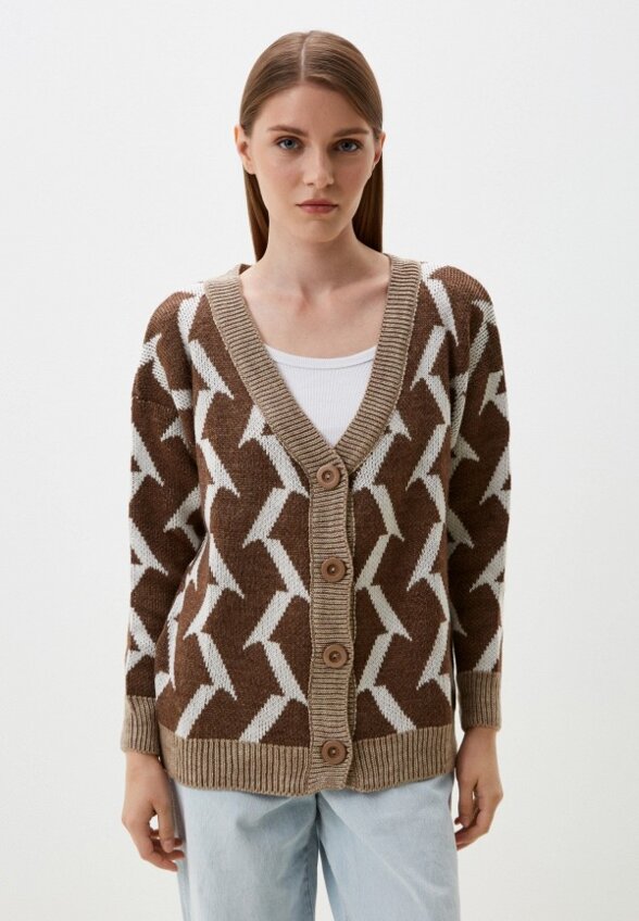 Кардиган Dunia