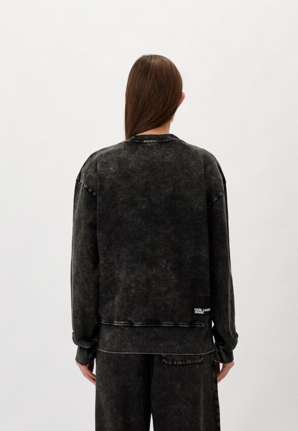 Свитшот Karl Lagerfeld Jeans