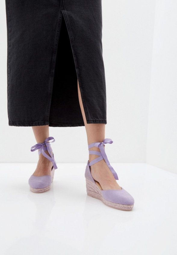 Босоножки Manebi