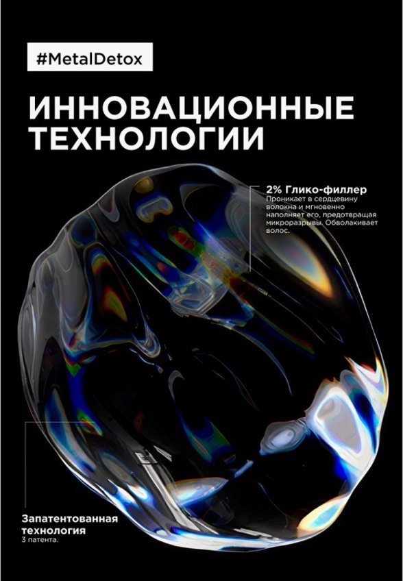 Шампунь L'Oreal Professionnel