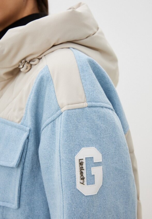 Куртка утепленная Winterra