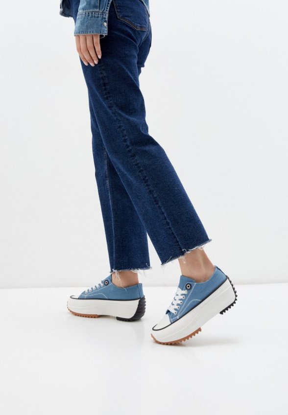 Кроссовки Obba