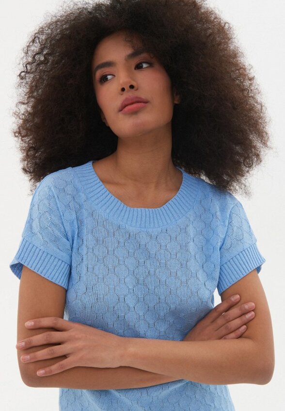 Джемпер Стим