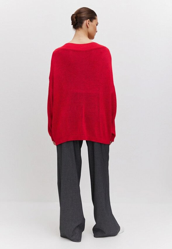 Пуловер 4forms