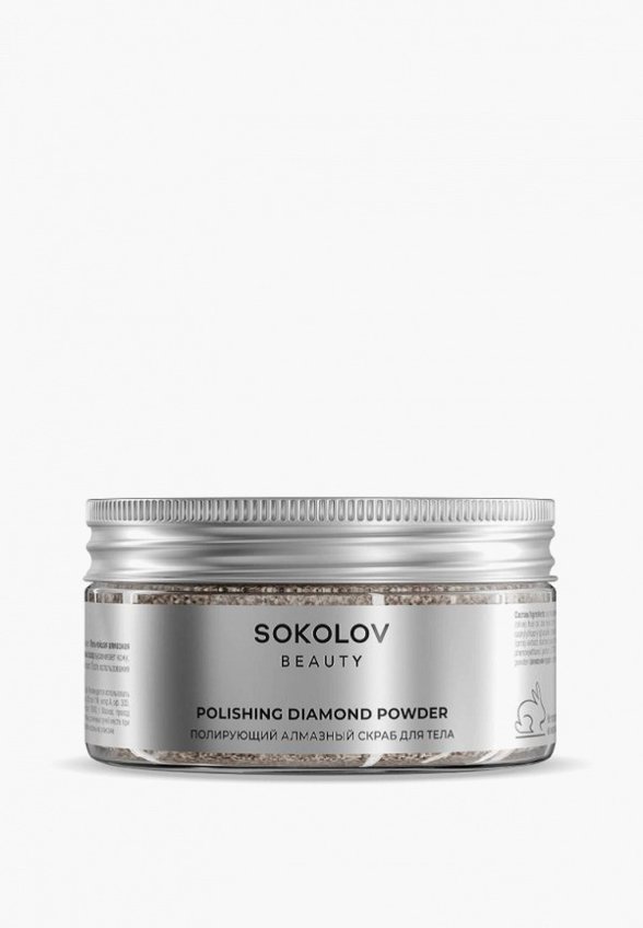Скраб для тела Sokolov
