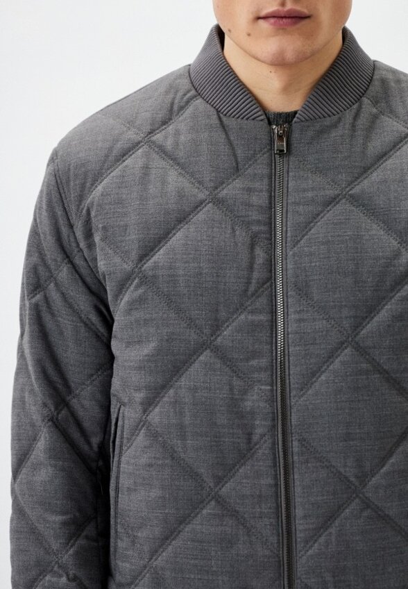 Куртка утепленная Boss