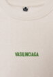 Свитшот для девочек из коллекции SELA х VASILINCIAGA6  - превью