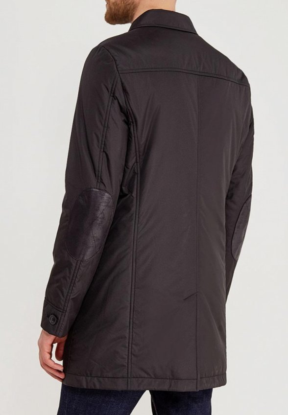 Куртка утепленная Bazioni