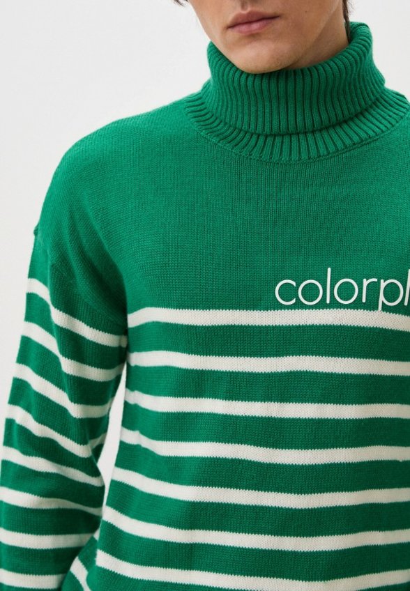 Свитер Colorplay