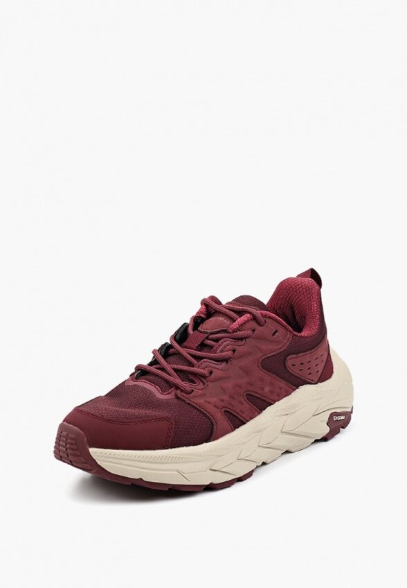 Кроссовки Sigma