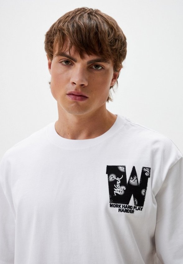 Футболка Gloria Jeans