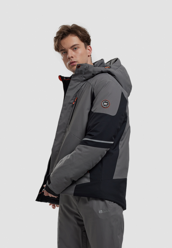 Куртка горнолыжная High Experience