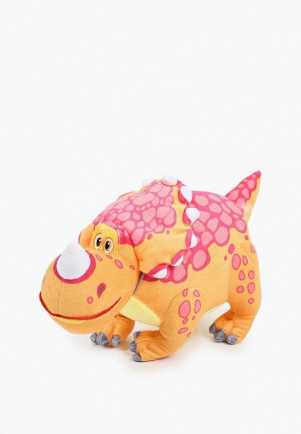 Игрушка интерактивная Мульти-Пульти