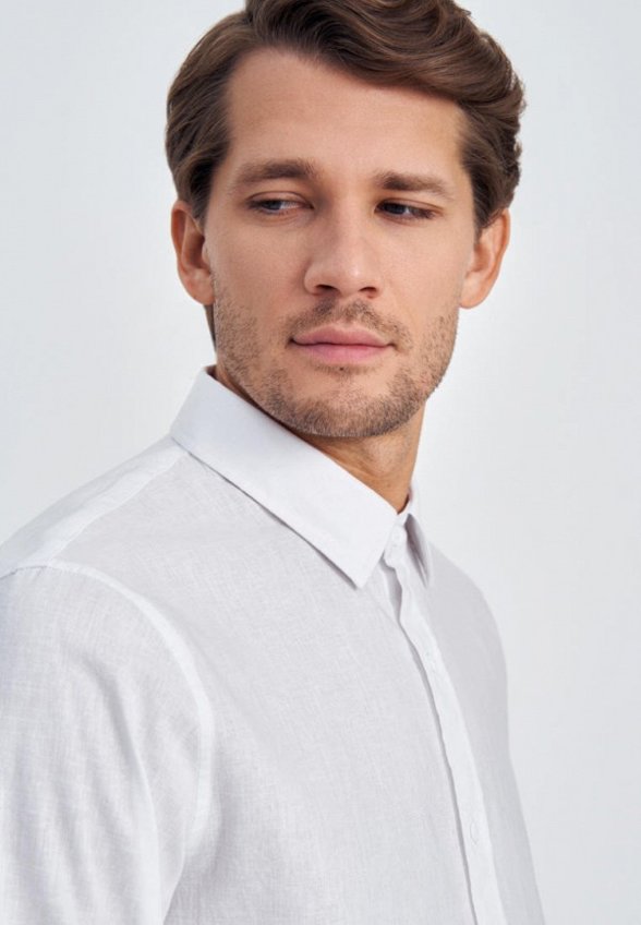 Рубашка Finn Flare