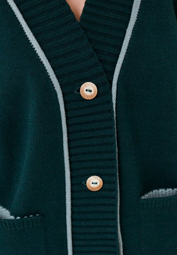 Кардиган Ronnny