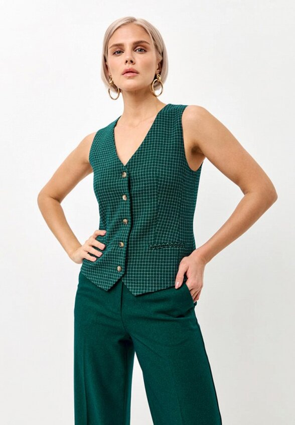 Жилет Ascentelle