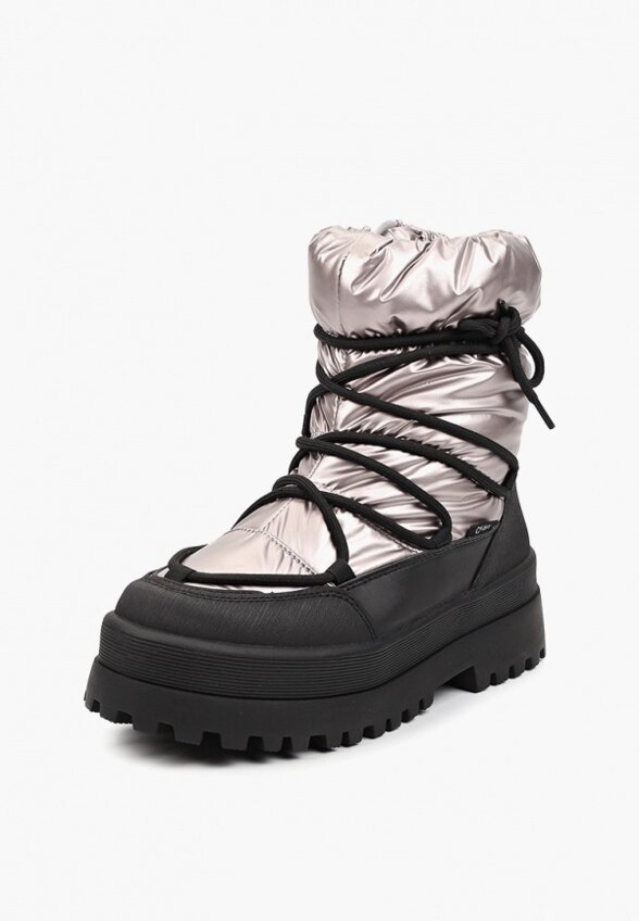 Дутики Котофей