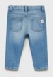Джинсы Mango Kids5  - превью
