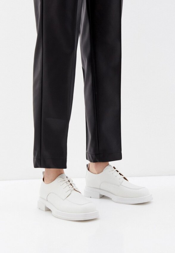 Ботинки Thomas Munz