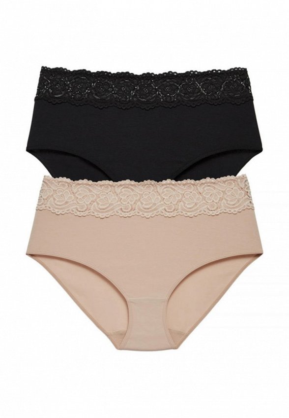 Трусы 2 шт. Lowry Collection