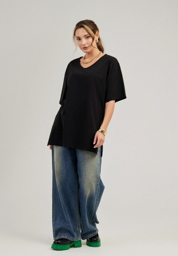 Футболка Seventeen Nine