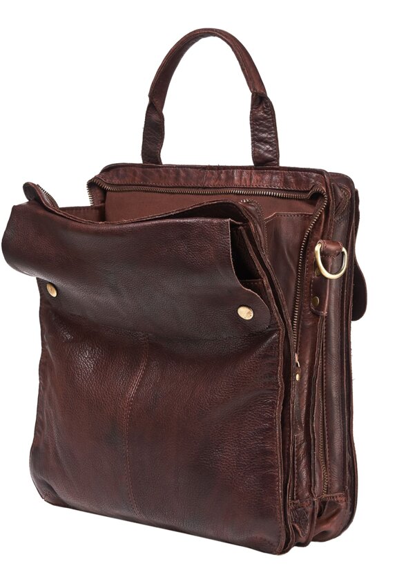 Др.Коффер M402718-248-09 сумка через плечо