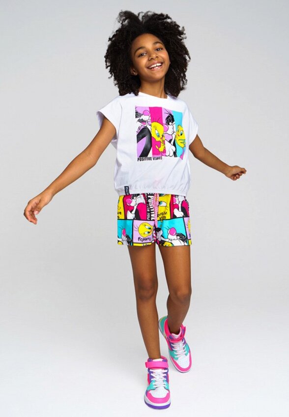 Футболка PlayToday