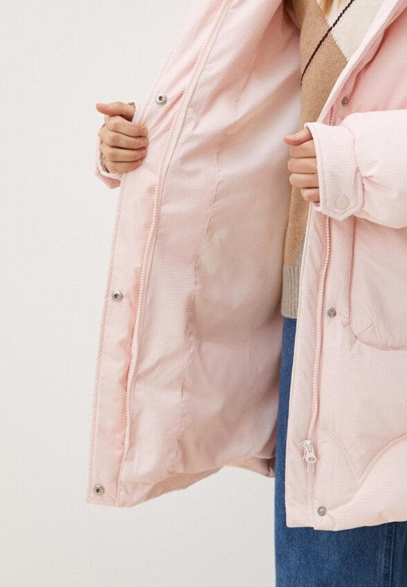 Пуховик Befree