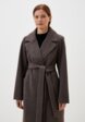 Пальто двубортное Kenan2  - превью