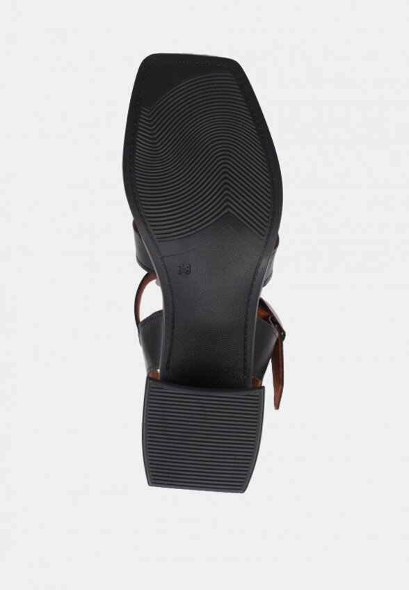 Босоножки Pierre Cardin