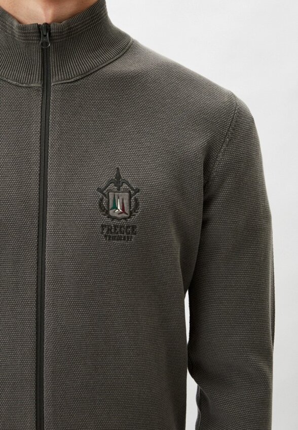 Кардиган Aeronautica Militare