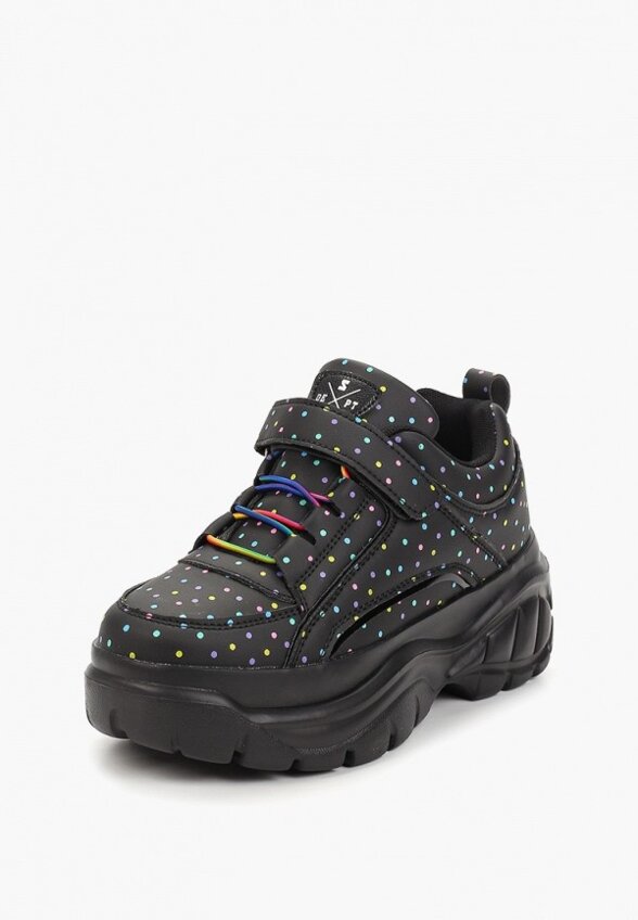 Кроссовки Shuzzi