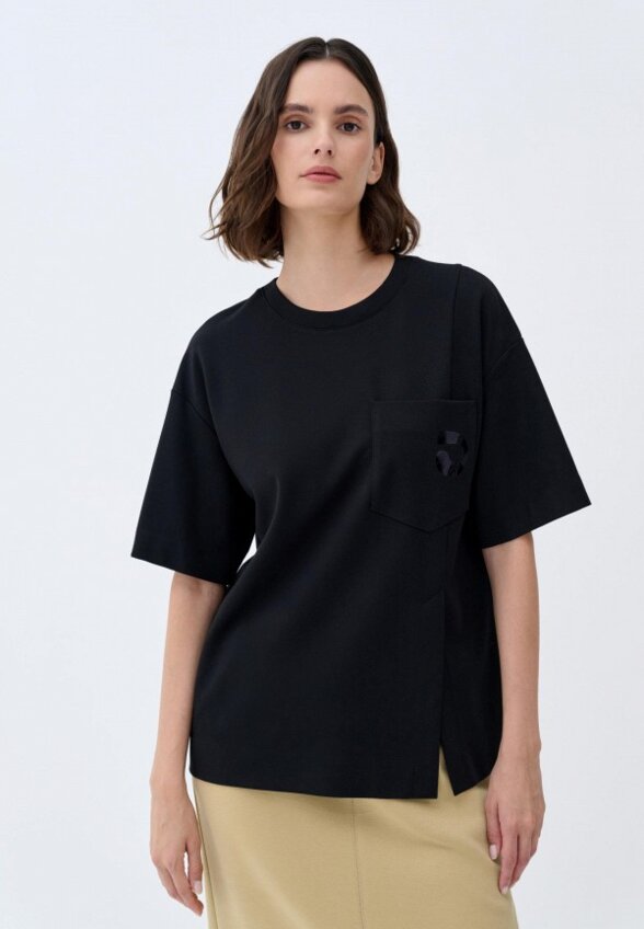 Футболка M.Reason