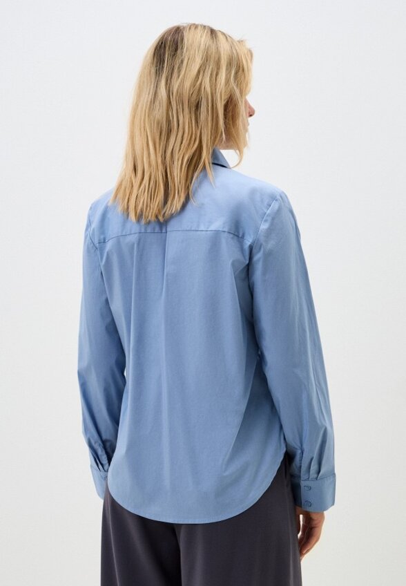 Блуза Tom Tailor