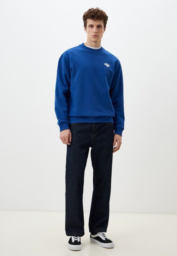 Свитшот Quiksilver