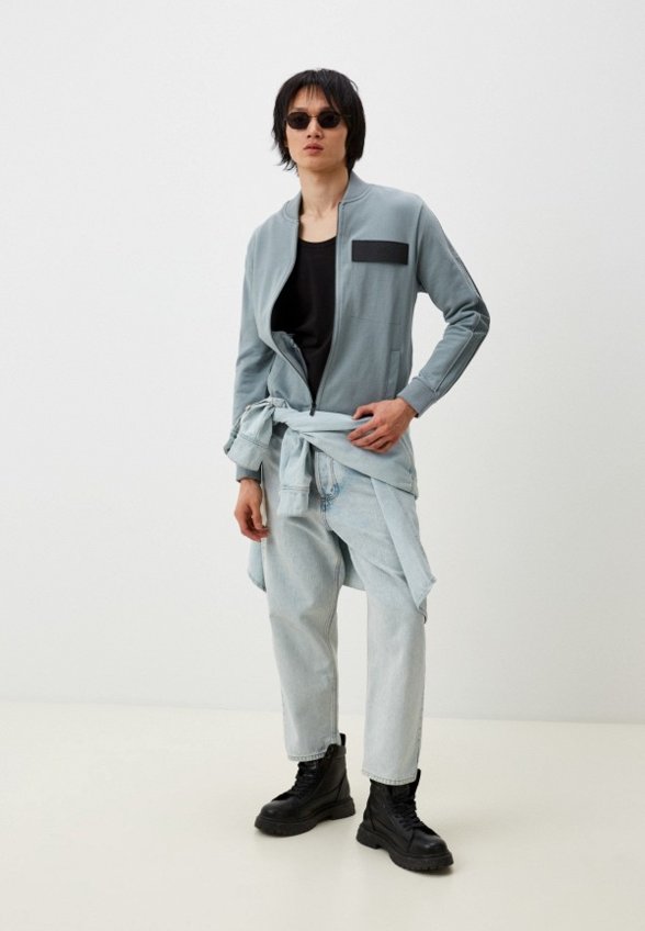 Олимпийка Van Mich