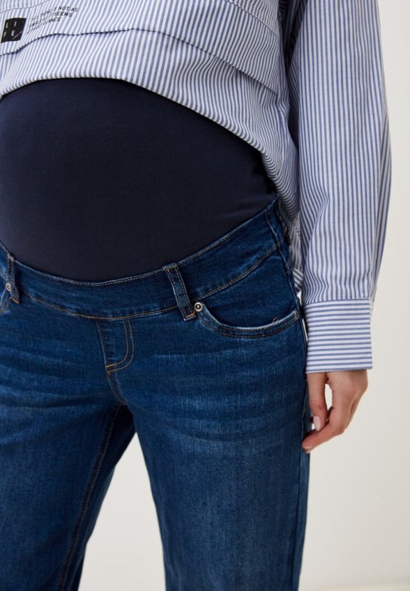 Джинсы Magica Bellezza