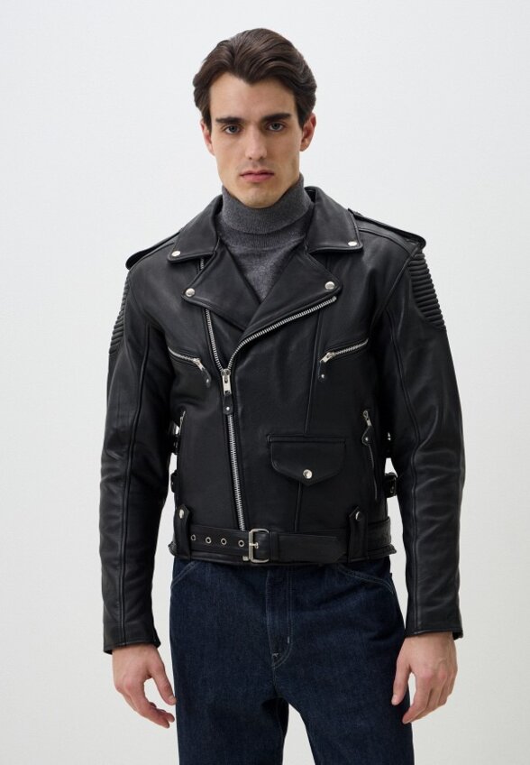 Косуха Rockmerch