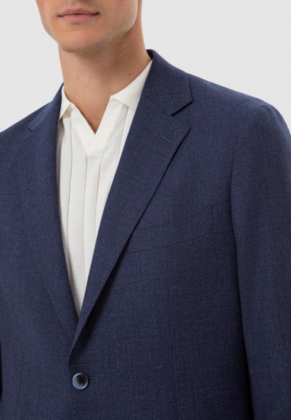 Пиджак Kanzler